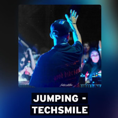 JUMPING - STEVEN MEJIA