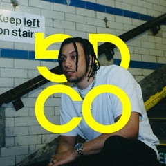 Max Jones In Good Company Mix