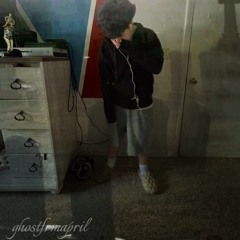 ghost world (prod. drugsmoneycanbuy)