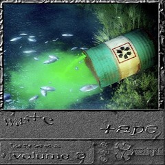 Entre les clayettes - Wasting shit remix