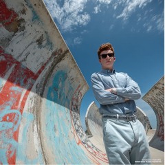 Out of Habit, I Dab It