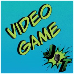 Video Game - Jeremy Tucker