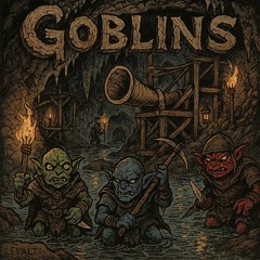 LEVALTI - Goblins