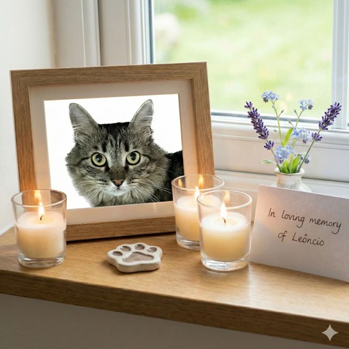 Echoes of Absence II