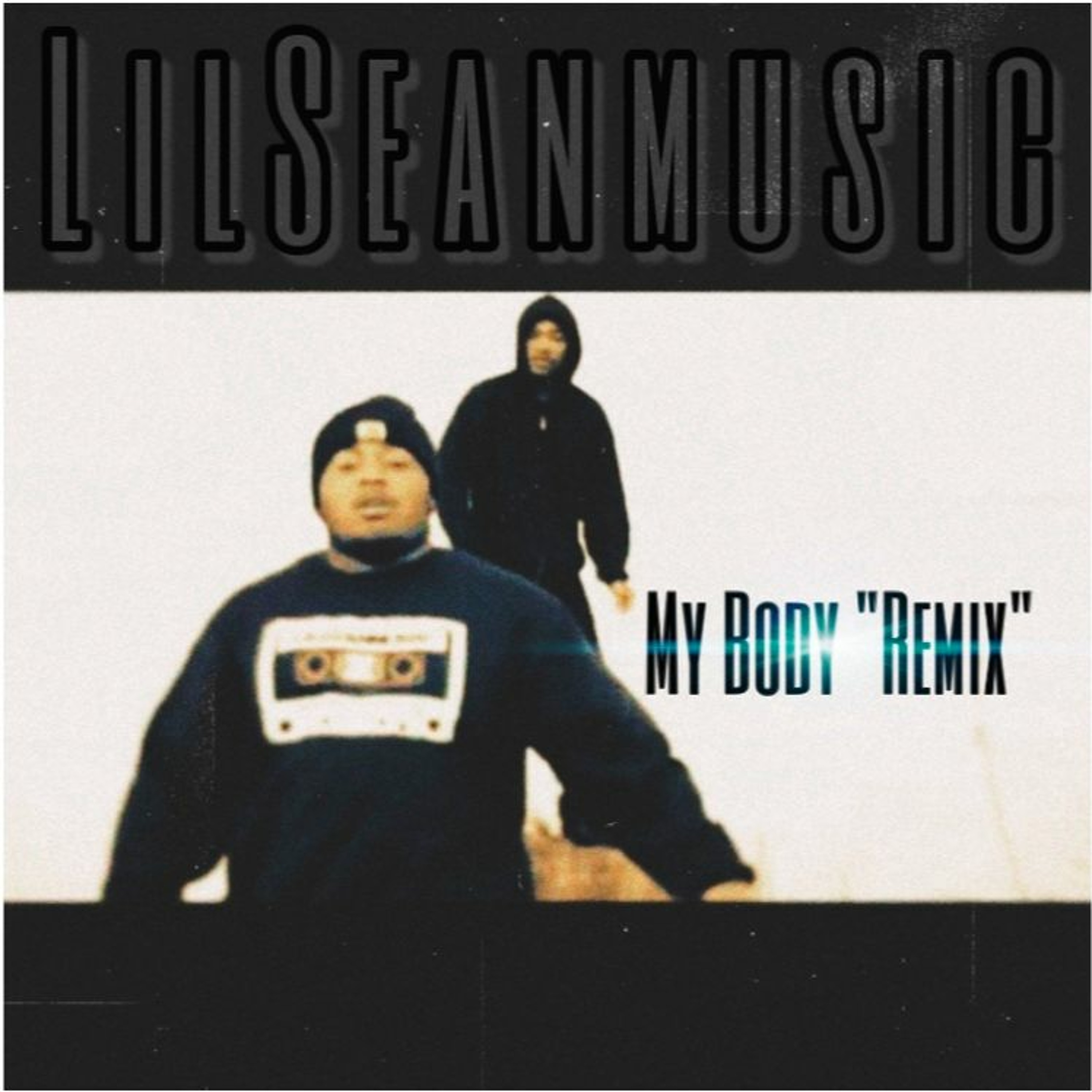 LilSeanmusic