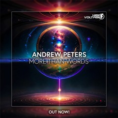 Andrew Peters - More Than Words (Radio Edit)