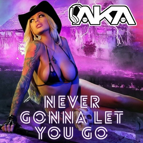 JGS & Aka - Never Gonna Let You Go (Sample)