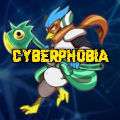 Ataraxis - Cyberphobia - A Berdly Megalo (WIP)