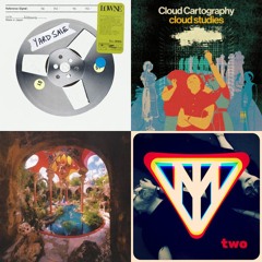 electricsoundofjoy Dreampop and Shoegaze