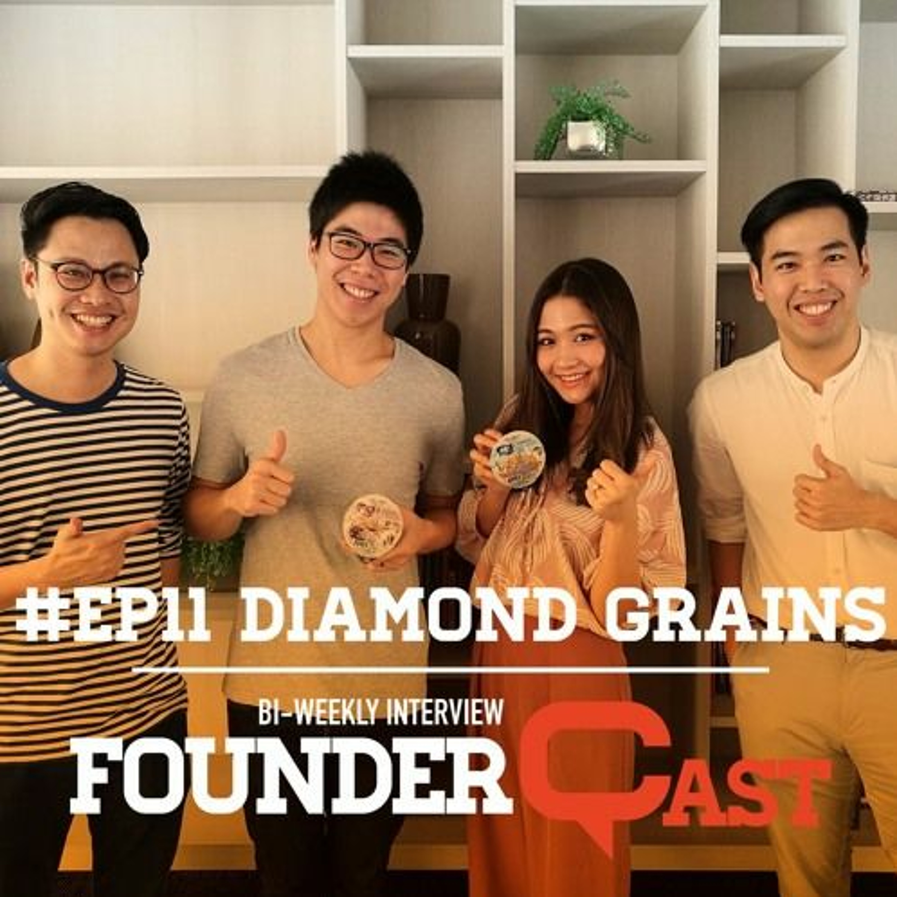 CREATIVE TALK podcast