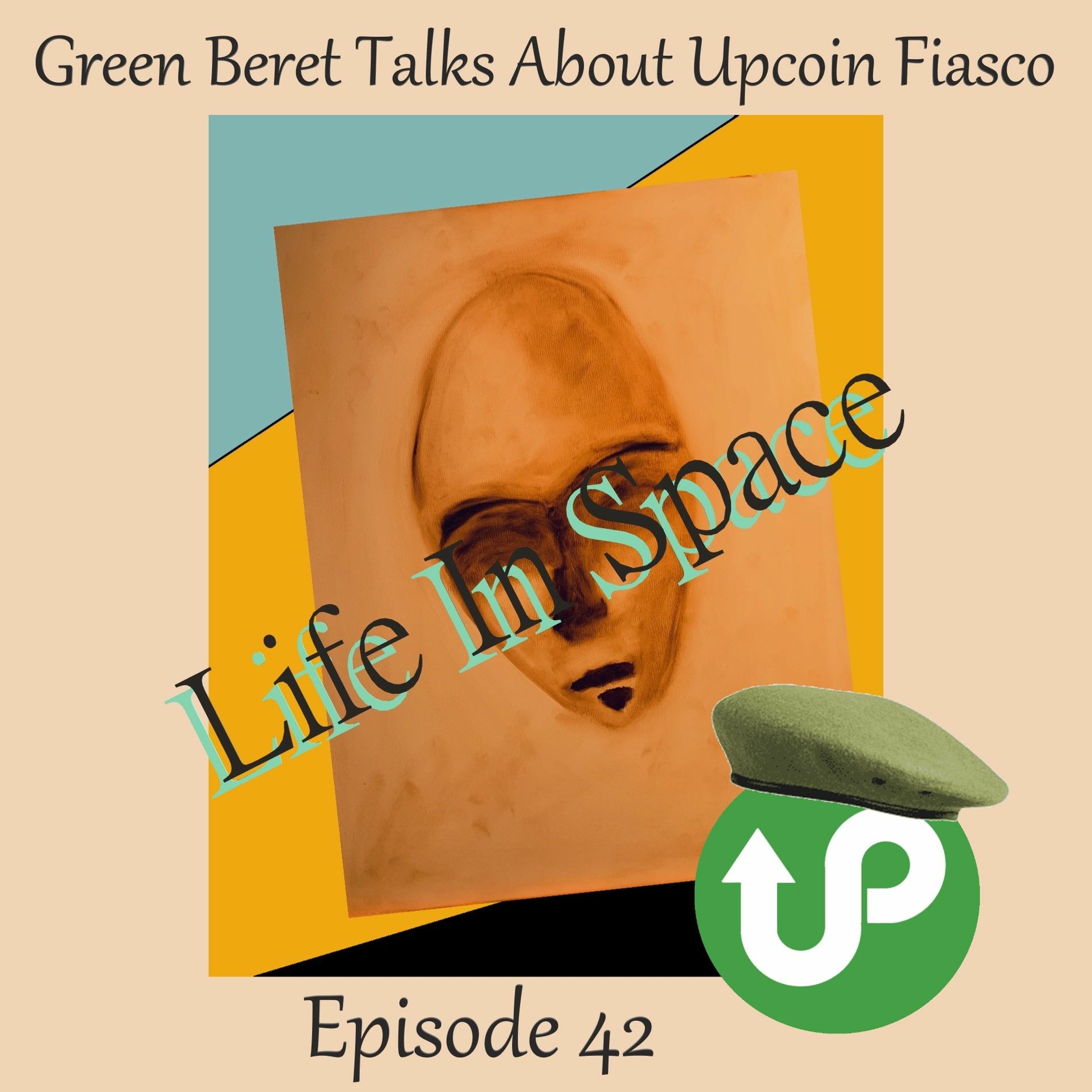 Life In Space