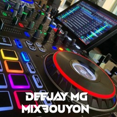 MIX BOUYON 2024 DJ MG