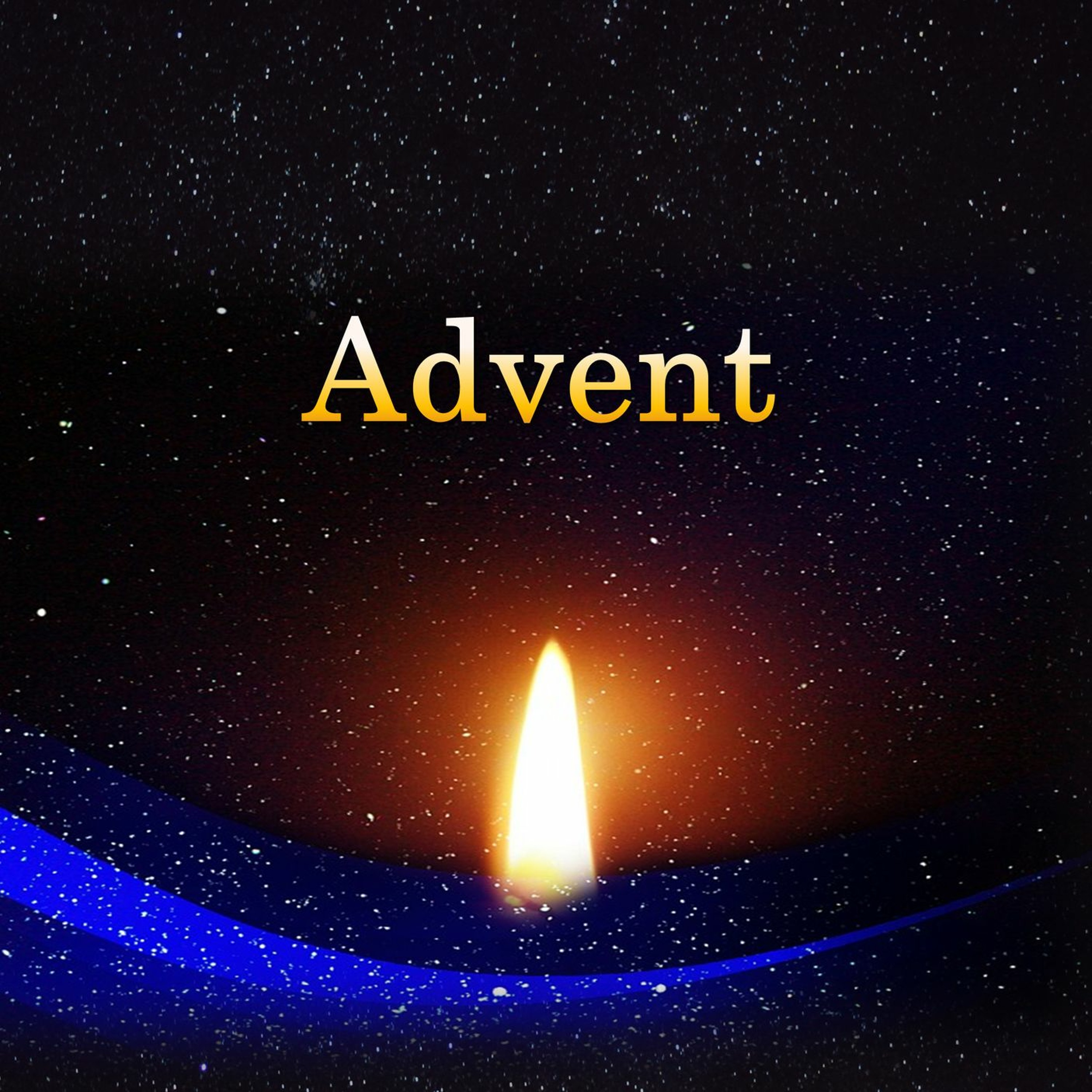 Advent Promises episode artwork
