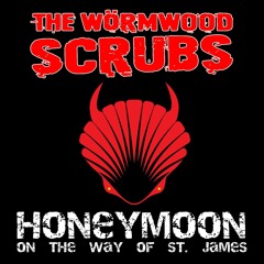 Honeymoon on the Way of St. James (Single Edit)