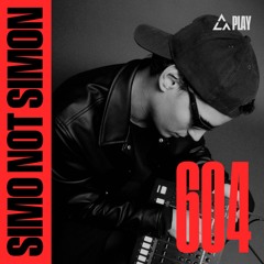 604: simo not simon