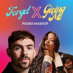 Forget X Giving Me - Patrick Topping, Jazzy (Pooks Mashup) FREE DOWNLOAD
