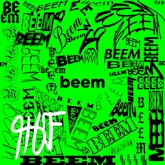 916frosty - beem (feat. ILYMAX & Zcxr)
