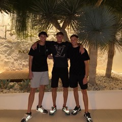 Diet Coke - Fallon ( Unreleased)