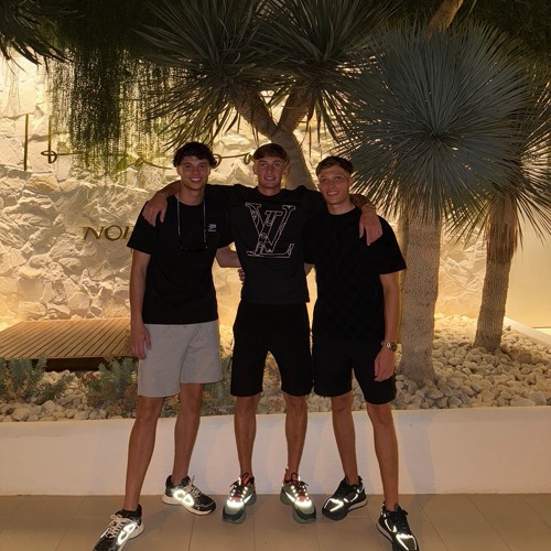 Diet Coke - Fallon ( Unreleased)