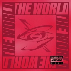 ATEEZ (에이티즈) - We Know - THE WORLD EP.FIN   WILL