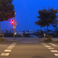 6am in barcelona (dawless)