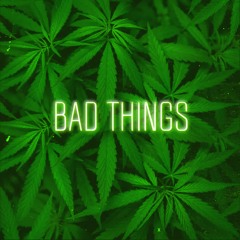 Bad Things Type Beat - Hip Hop Rap Instrumental (Produced By Asahel M)