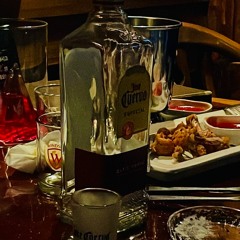 밤새 (Prod. by metlast)