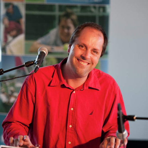 Rick Price, God's Work and Cerebral Palsy – TJ James, musician