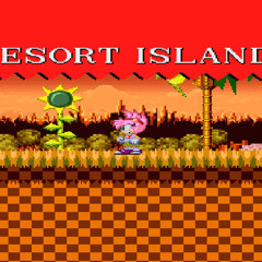 Sally.Exe Continued Nightmare: Eye Of Three - Resort Island