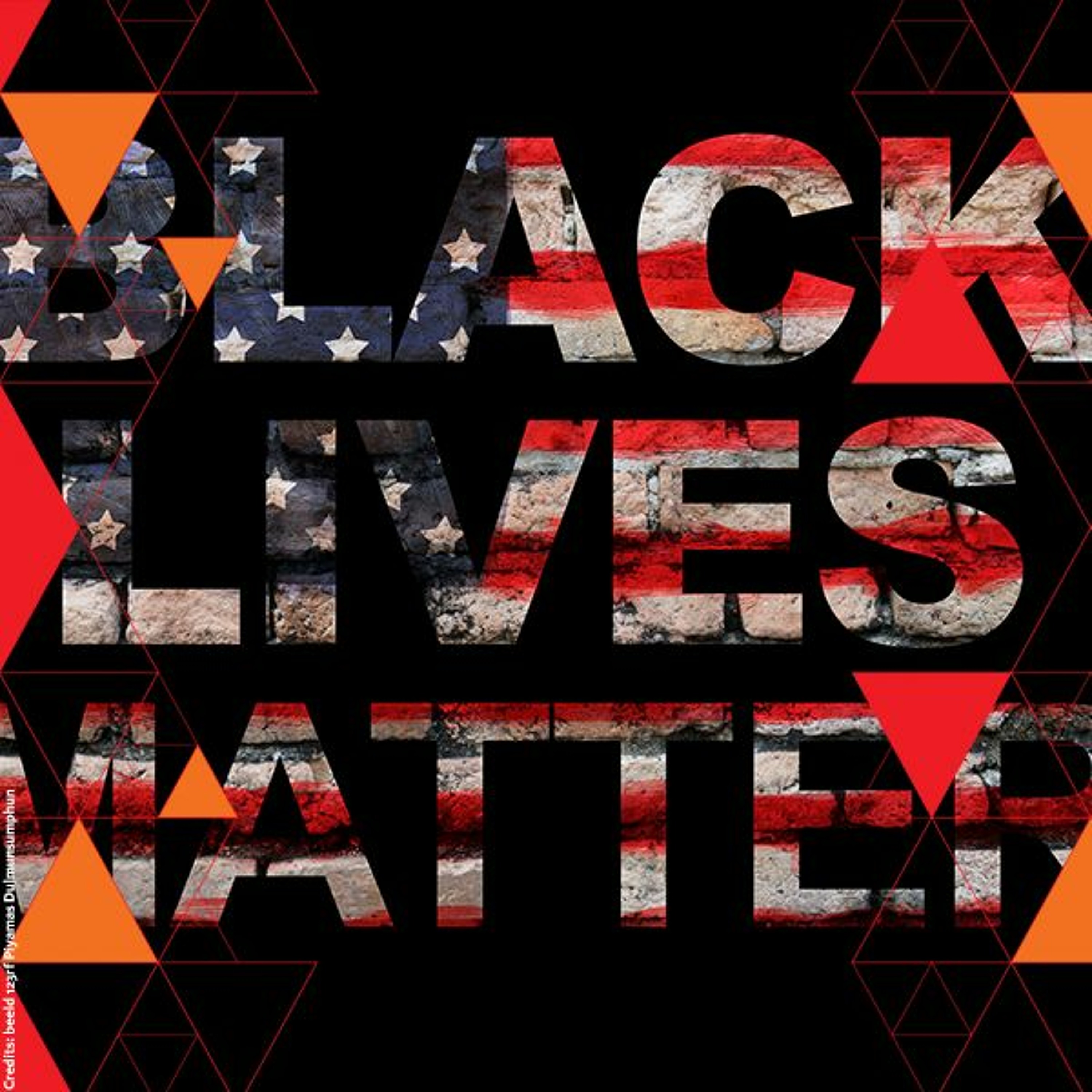 Uproar in America | Current Affairs interview Americanists Markha Valenta and Peter van der Heiden episode artwork