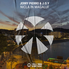 Nicla in Magaluf (Sunlight Project Remix)