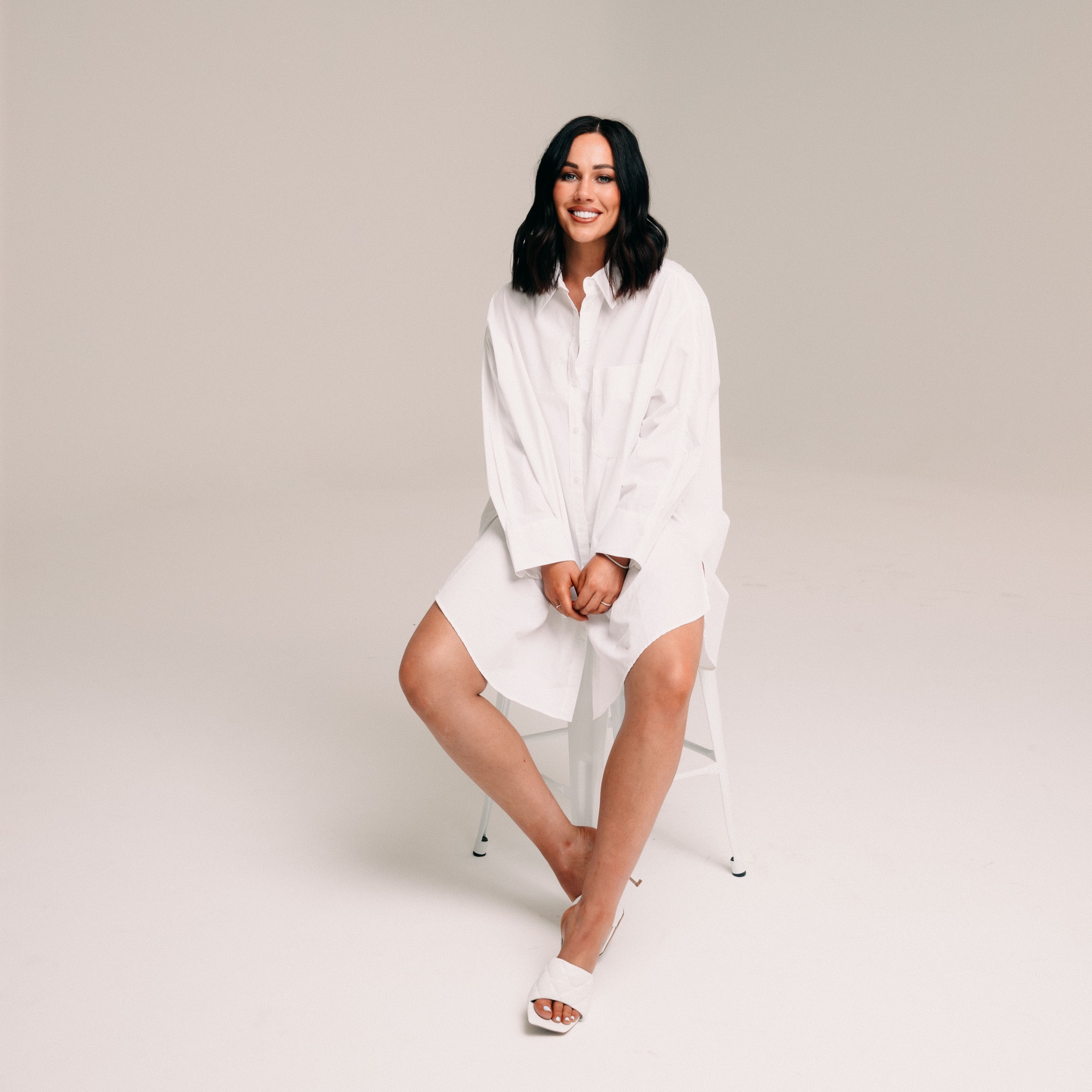 Sophie Cachia on a life-changing moment in 'And Then There Was Her' episode artwork