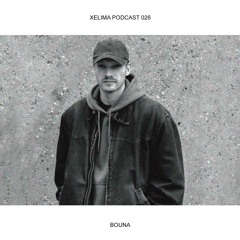 XELIMA Podcast 026 - Bouna