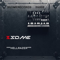 HELLRAZER