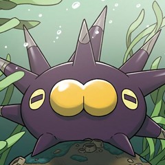 (Under The Barrier Of Fiction) - Electric Resurgence (Pincurchin Megalo)