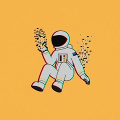 Lofi-stronaut