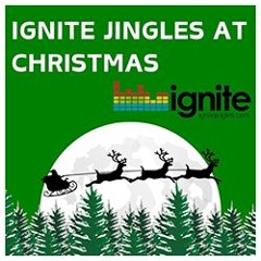 NEW: Ignite Jingles Mini Mix #22 - Real Radio (2011) - Christmas (Custom)