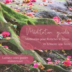 Méditation Pour Relâcher Le Stress Et S'Ancrer À La Terre