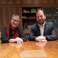 Landkreis Inside I Seit rund 35 Jahren im Kreistag - mit Gabriele Reichstein