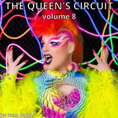 The Queen's Circuit vol. 08