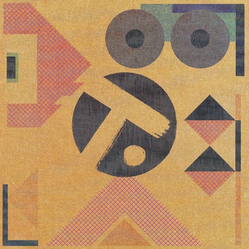 Atric & Frida Darko - Higher Level (Original Mix)