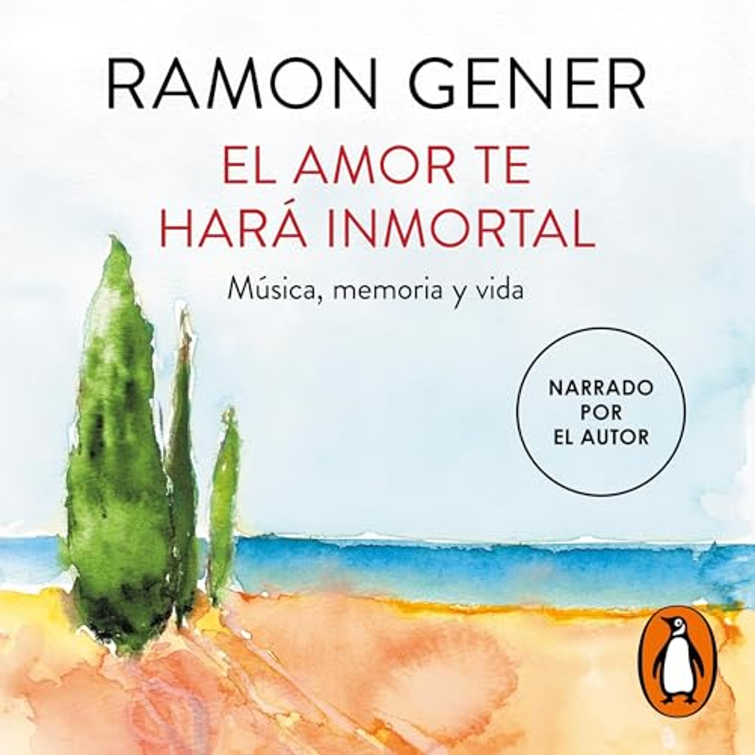 El amor te hará inmortal [Love Will Make You Immortal] (Audiolibro) | Prueba Gratis