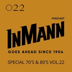 INMANN GOES AHEAD SPECIALS 022 @ ALEX KENTUCKY (70's & 80's)