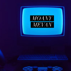 Moany Mevan