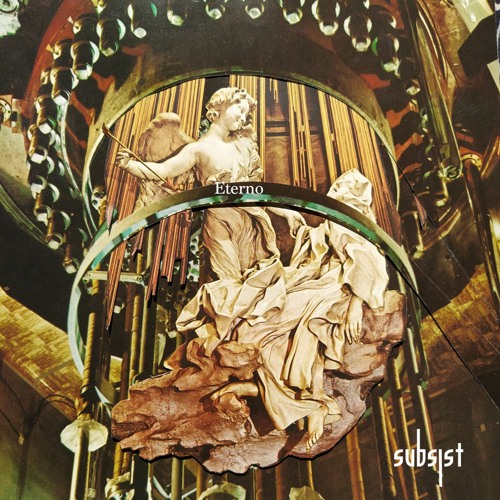 Marthial - Cielo