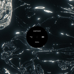 Kanetaker - Favela [Wang Reocrds]