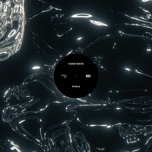 Kanetaker - Favela