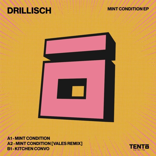 PremEar: Drillisch - Mint Condition [TNT003]