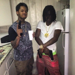 [Free] Chicago Drill Glo Type Beat / Chief Keef / Fredo Santana / 138BPM