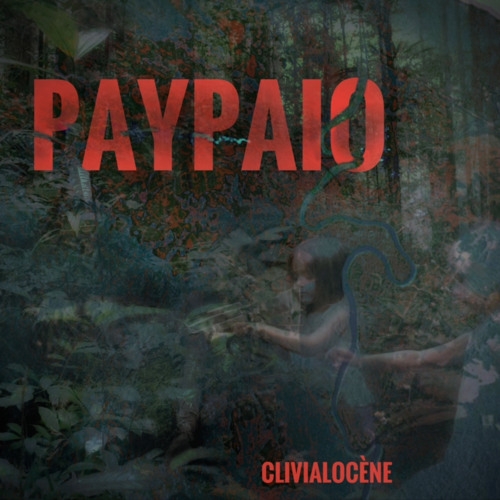 PAYPAIO -À ma sœur